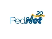 Logo of PedNet Coalition