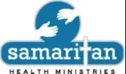 Logo of Samaritan Health Ministries