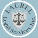 Logo of Laurel Legal Services, Inc.