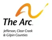 Logo de The Arc - Jefferson, Clear Creek & Gilpin Counties