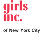 Logo of Girls Inc. of NYC
