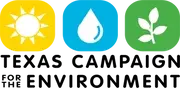 Logo de Texas Campaign for the Environment