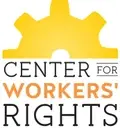 Logo of Center for Workers' Rights