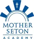 Logo de Mother Seton Academy