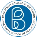 Logo of Bank Street College of Education