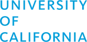 Logo of University of California Office of the President