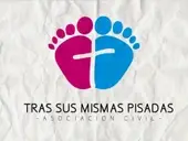 Logo of Tras sus mismas Pisadas