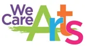 Logo of We Care Arts