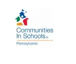 Logo of Communities In Schools of Pennsylvania