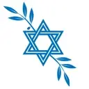 Logo of Oseh Shalom