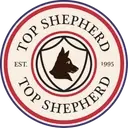 Logo de Top Shepherd Kennel
