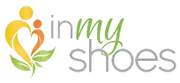 Logo of In My Shoes
