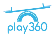 Logo de Play360