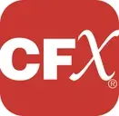 Logo de CFX Incorporated
