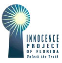 Logo of Innocence Project of Florida, Inc.