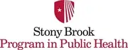 Logo de Stony Brook University Program in Public Health