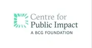 Logo de Centre for Public Impact