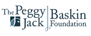 Logo of The Peggy and Jack Baskin Foundation