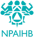 Logo of Northwest Portland Area Indian Health Board