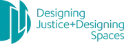 Logo de Designing Justice + Designing Spaces