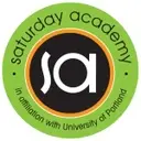 Logo de Saturday Academy