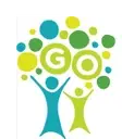 Logo de The GO Project