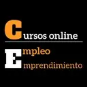 Logo de Cursos Online y Empleos