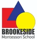 Logo of Brookeside Montessori School