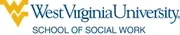 Logo de West Virginia University School of Social Work