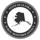 Logo of Alaska Public Defender Agency