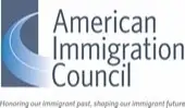 Logo de American Immigration Council