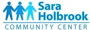 Logo of Sara Holbrook Community Center