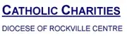 Logo of Catholic Charities of Long Island