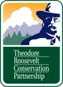 Logo of Theodore Roosevelt Conservation Partnership
