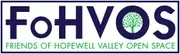 Logo of Friends of Hopewell Valley Open Space
