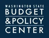 Logo of Washington State Budget and Policy Center