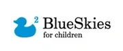 Logo de BlueSkies for Children