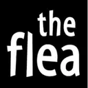 Logo of The Flea Theater