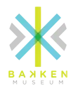 Logo de The Bakken Museum