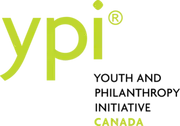 Logo de Youth and Philanthropy Initiative Canada