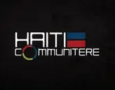 Logo de Haiti Communitere