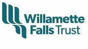 Logo de Willamette Falls Trust