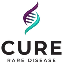 Logo de Cure Rare Disease