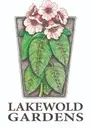 Logo de Lakewold Gardens