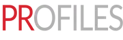 Logo de PROFILES