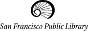 Logo of SF Public Library - Jobs & Careers Center 4th FL Main Library