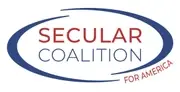 Logo of Secular Coalition for America