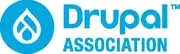 Logo of Drupal Association