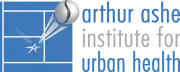 Logo de Arthur Ashe Institute for Urban Health