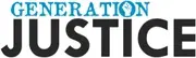Logo of Generation Justice